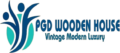 PGD Wooden House